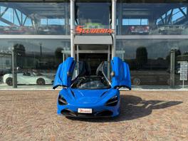 McLaren 720S - 2021 - Joinsteer - #1