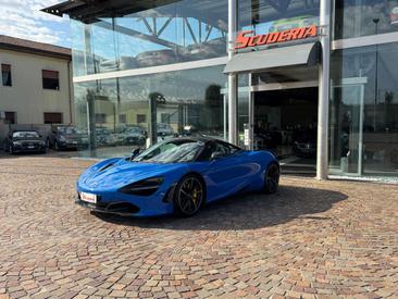 McLaren 720S — photo 2