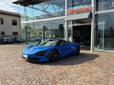 McLaren 720S