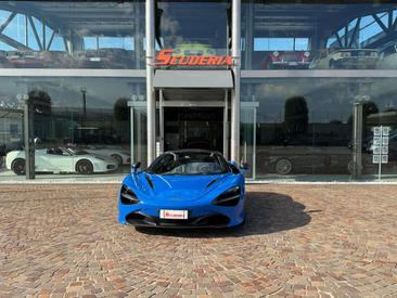 McLaren 720S — photo 4