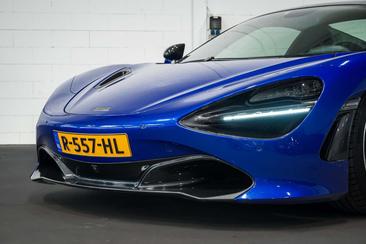 McLaren 720S Spider — photo 11