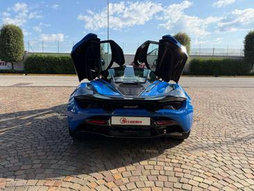 McLaren 720S — photo 6