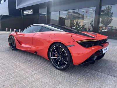 McLaren 720S