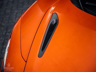 McLaren 720S — photo 8