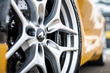 McLaren 750S Spider — photo 17