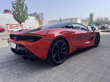 McLaren 720S — photo 5