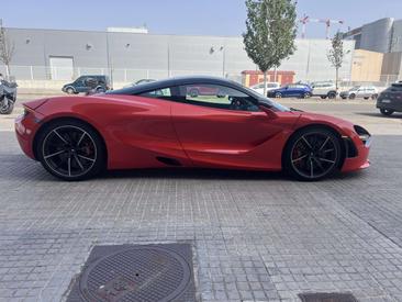 McLaren 720S — photo 6