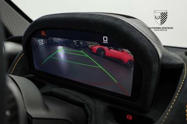McLaren 765LT Spider — photo 22