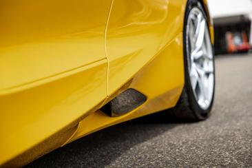 McLaren 750S Spider — photo 22