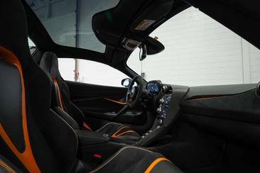 McLaren 720S Spider — photo 15