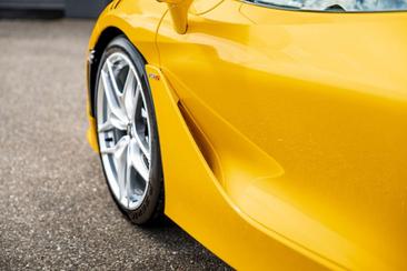 McLaren 750S Spider — photo 27