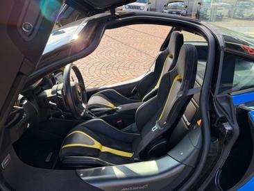 McLaren 720S — photo 19