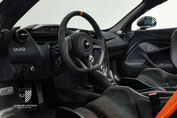 McLaren 765LT Spider — photo 26