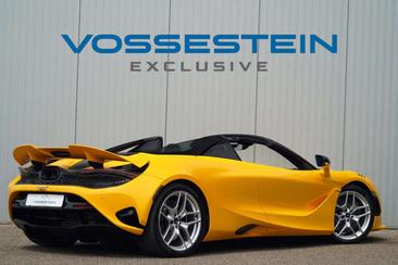 McLaren 750S Spider — photo 6