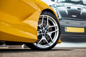 McLaren 750S Spider — photo 34