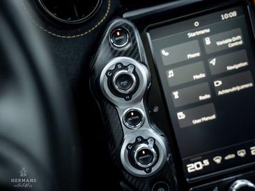 McLaren 720S — photo 27