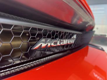 McLaren 720S — photo 14