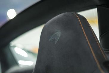 McLaren 720S Spider — photo 24