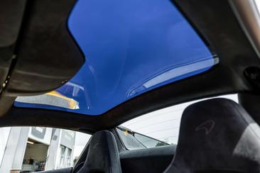 McLaren 750S Spider — photo 45