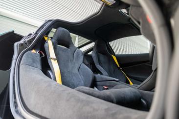 McLaren 750S — photo 19