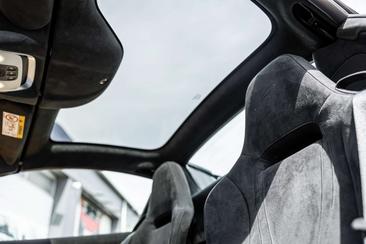 McLaren 750S Spider — photo 46