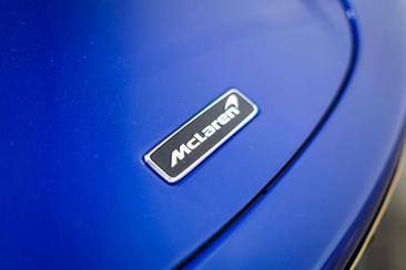 McLaren 720S Spider — photo 26