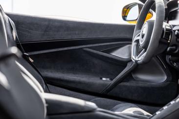 McLaren 750S Spider — photo 50