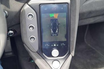 McLaren 750S Spider — photo 17