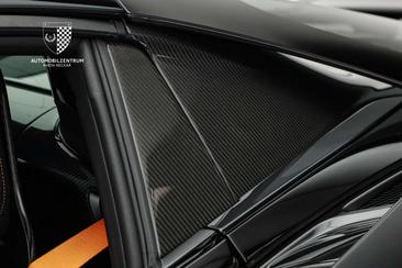 McLaren 765LT Spider — photo 44