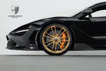 McLaren 765LT Spider — photo 46