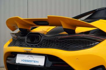 McLaren 750S Spider — photo 24