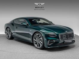 Bentley Continental GT V8 Speed - 2024 - Joinsteer - #1