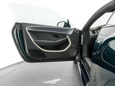 Bentley Continental GT V8 Speed — photo 8