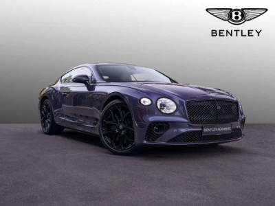 Bentley S V8 - 2024 - Joinsteer - #1