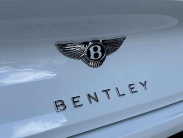 Bentley Continental GT Speed First Edition — photo 15