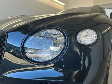 Bentley Continental GT W12 Speed — photo 32