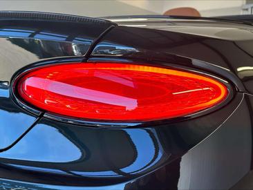 Bentley Continental GT W12 Speed — photo 33