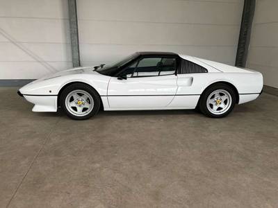 Ferrari 308 GTS - 1980 - Joinsteer - #1