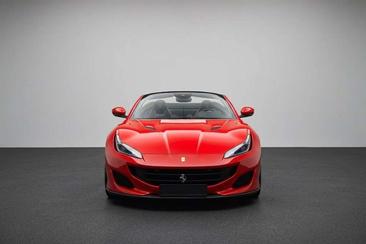 Ferrari Portofino — photo 2