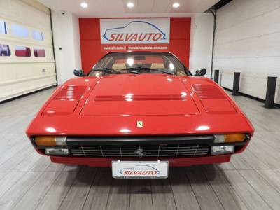 Ferrari 308 GTS - 1984 - Joinsteer - #1