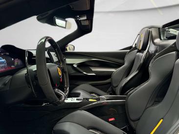 Ferrari 296 GTS — photo 4