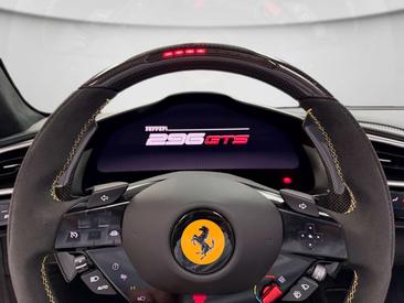 Ferrari 296 GTS — photo 5
