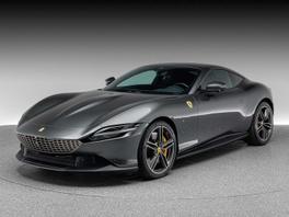 Ferrari Roma - 2021 - Joinsteer - #1