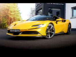 Ferrari SF90 Stradale - 2022 - Joinsteer - #1