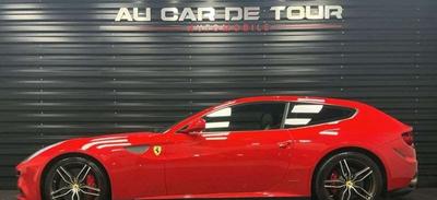 Ferrari FF