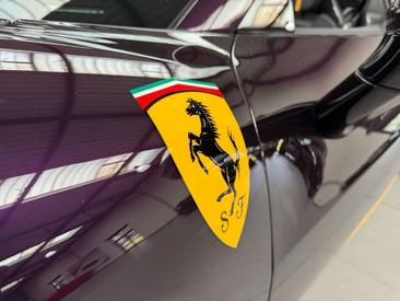 Ferrari 296 GTS — photo 8