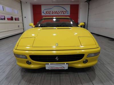 Ferrari F355 - 1996 - Joinsteer - #1