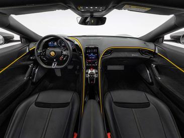 Ferrari Roma — photo 4