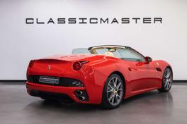 Ferrari California - 2009 - Joinsteer - #1