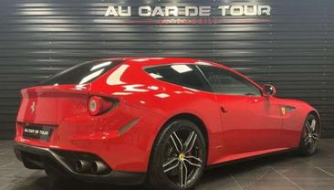 Ferrari FF — photo 3